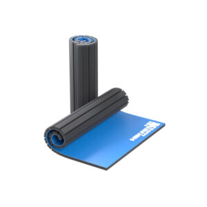 Core Series® - Set/2 Hikari Roll Out Mats (3m²) - BLUE