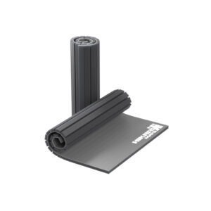 Core Series® - Set/2 Hikari Roll Out Mats (3m²) - GREY