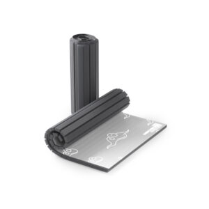 Signature Series® - Set/2 Hikari Roll Out Mats (3m²) - CLOUD