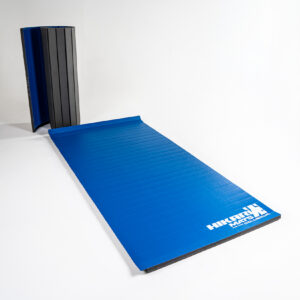 PRO Series® - Dollamur FLEXI-Roll® Set/2 Roll Out Mats (3m²) - BLUE