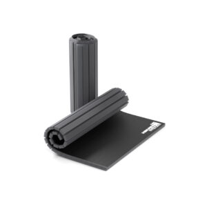 PRO Series® - Dollamur Set/2 Roll Out Mats (3m²) - BLACK