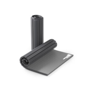 PRO Series® - Hikari Set/2 Roll Out Mats (3m²) - GREY