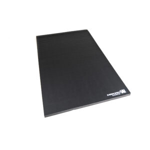 Core Series® - Hikari Roll Out Mat 1.5x3m - Black