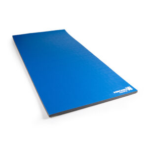 Core Series® - Hikari Roll Out Mat 1.5x3m - Blue