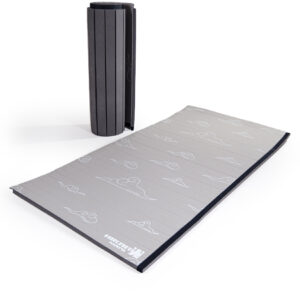 Signature Series® - Set/2 Hikari Roll Out Mats (3m²) - CLOUDS