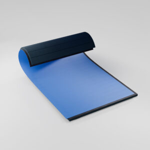 Core PLUS® - Hikari Roll Out Mat 1.5x3m - Blue