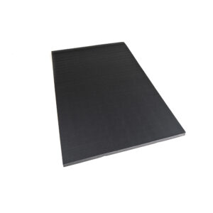 Core Series® - Hikari Roll Out Mat 1.5x3m - Black