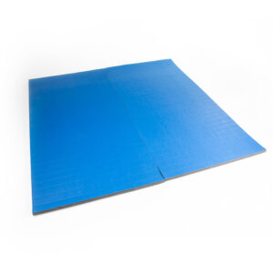 Core Series® - Set/2 Hikari Roll Out Mats (3m²) - BLUE