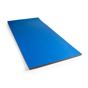 Core Series® - Hikari Roll Out Mat 1.5x3m - Blue