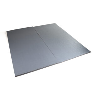 Core Series® - Set/2 Hikari Roll Out Mats (3m²) - GREY